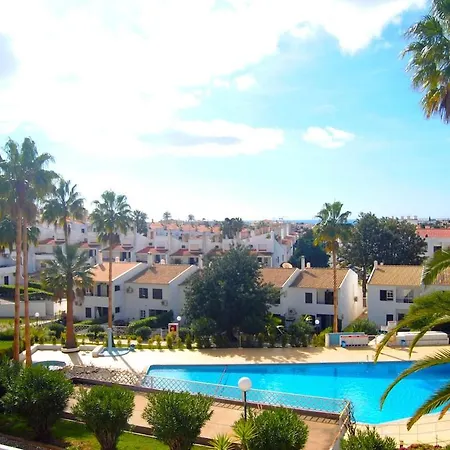Stylish Sunny With Pool At Alba * Albufeira