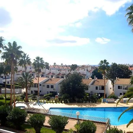 Apartment Stylish Sunny With Pool At Alba Albufeira