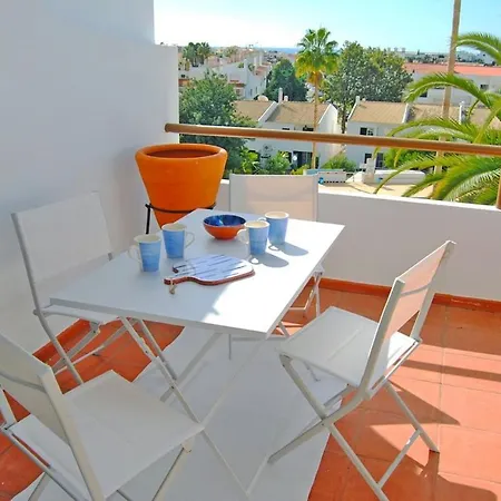 Apartment Stylish Sunny With Pool At Alba Albufeira