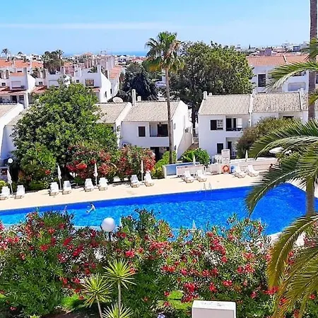 Stylish Sunny With Pool At Alba Albufeira