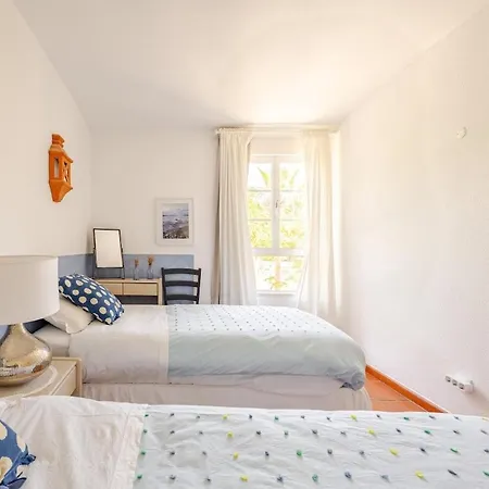 Apartment Stylish Sunny With Pool At Alba Albufeira
