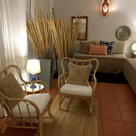 Apartment Stylish Sunny With Pool At Alba Albufeira