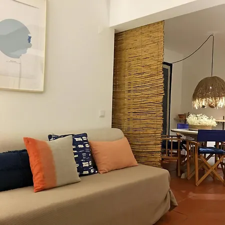 Apartment Stylish Sunny With Pool At Alba *