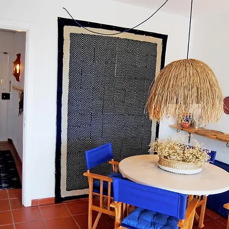 Apartment Stylish Sunny With Pool At Alba Albufeira