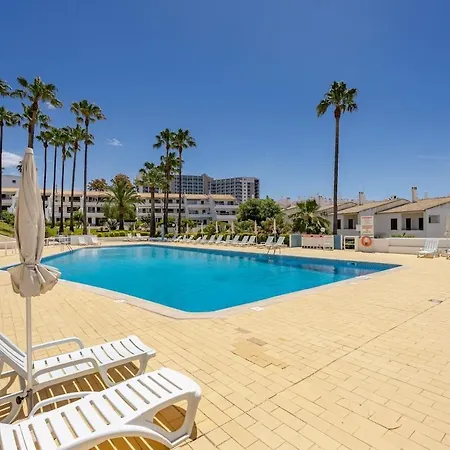 Stylish Sunny With Pool At Alba Διαμέρισμα